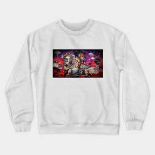 MAG Crewneck Sweatshirt